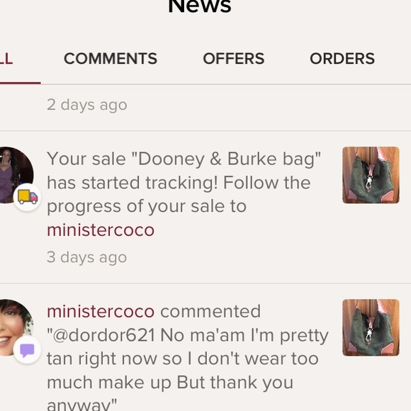 Kylie lipstick/gloss. Brand new one color swatched - Picture 5 of 5